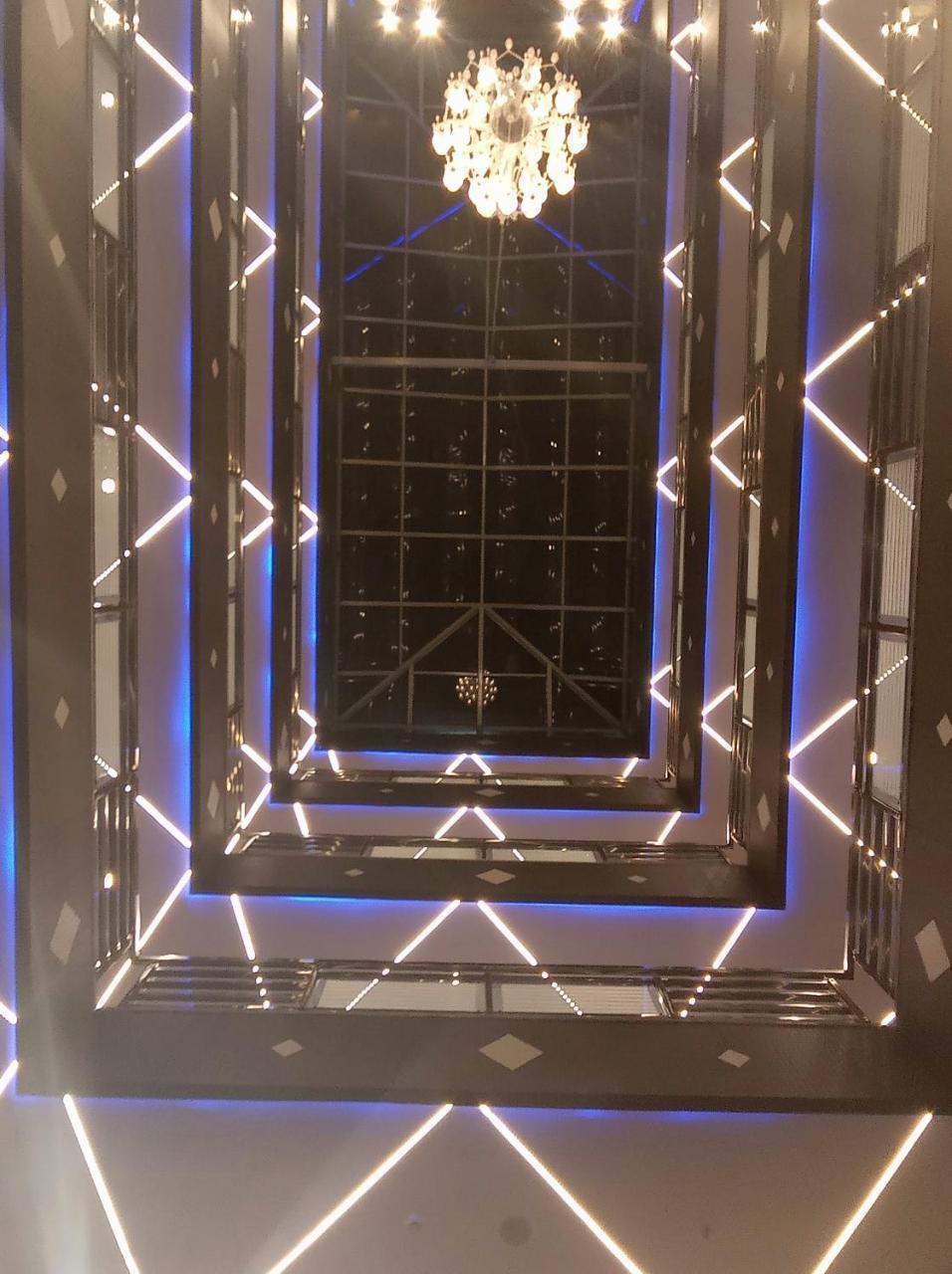 Npg Hotel Yelahanka Eksteriør billede